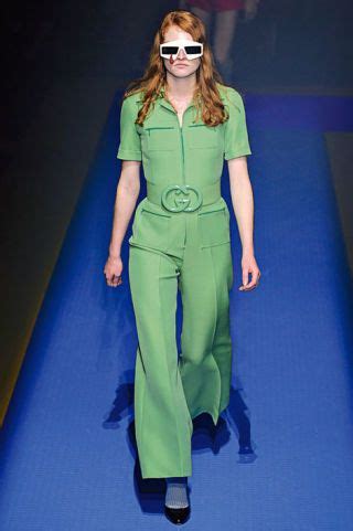 pantaloni gucci estate donna 2018|Pantaloni estate 2018: 11 modelli top da valutare subito.